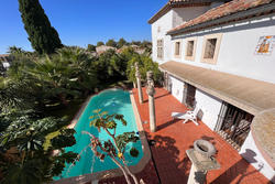 Vente château Tarascon  