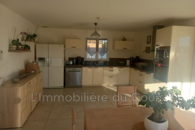 Vente villa Fos-sur-Mer  