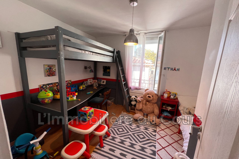 Vente maison de ville Martigues  