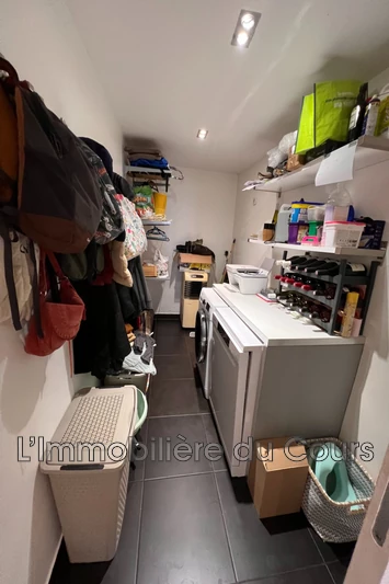 Vente maison de ville Martigues  
