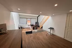 Vente maison de ville Martigues  