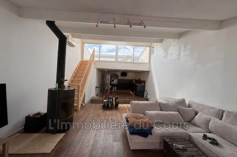 Vente maison de ville Martigues Vente maison de ville Martigues