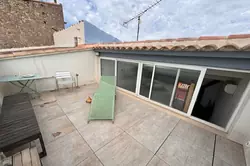 Vente maison de ville Martigues  