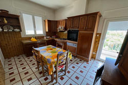Vente maison Martigues  