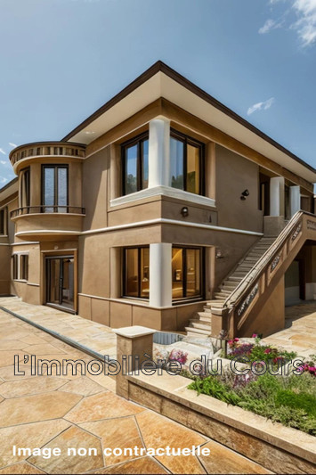 Vente maison de maître Fos-sur-Mer  