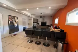 Vente bastide Martigues  