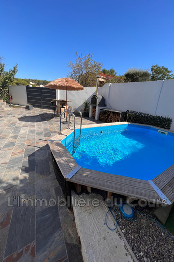 Vente bastide Martigues  