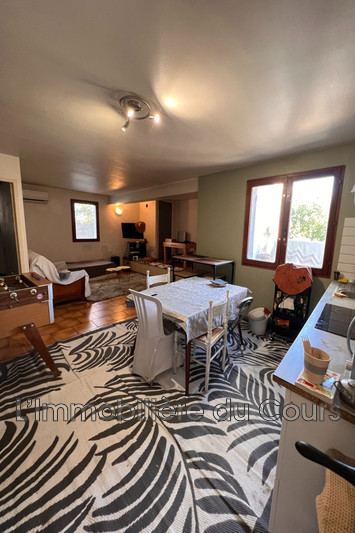 Vente bastide Martigues  