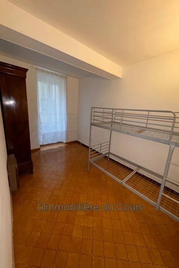 Vente maison de ville Martigues  