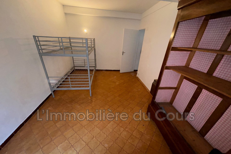 Vente maison de ville Martigues  