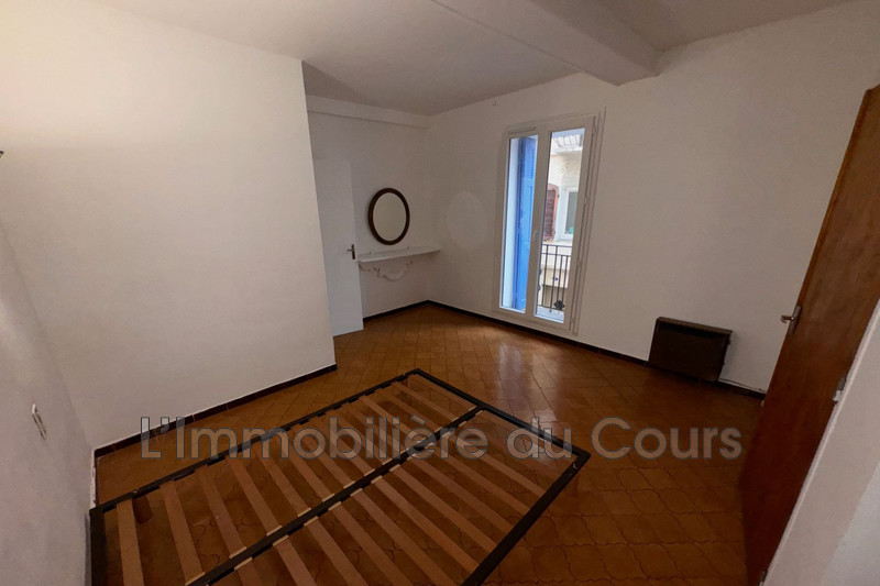 Vente maison de ville Martigues  