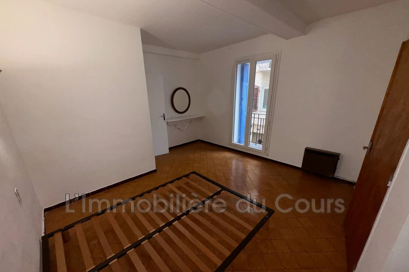 Vente maison de ville Martigues  