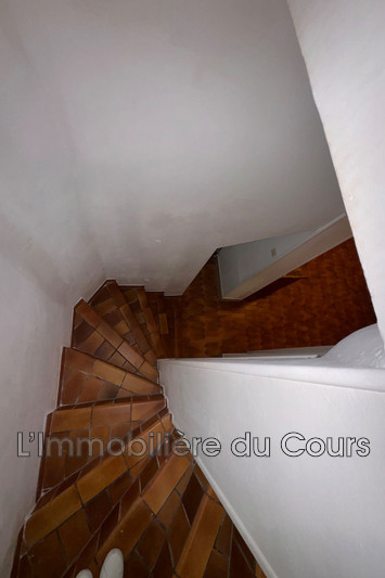 Vente maison de ville Martigues  