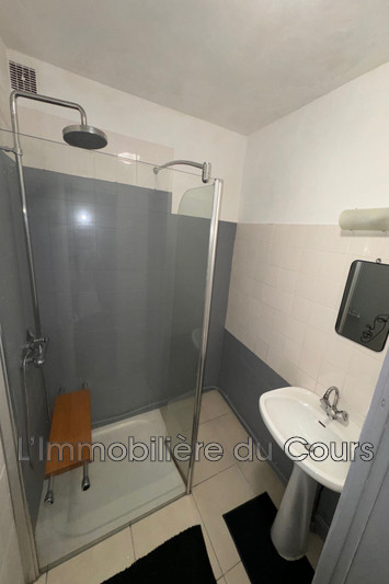 Vente maison de ville Martigues  