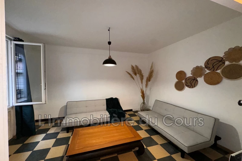 Vente maison de ville Martigues  