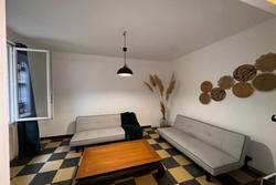 Vente maison de ville Martigues  