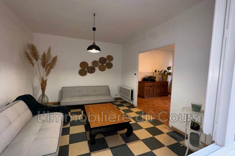Vente maison de ville Martigues  