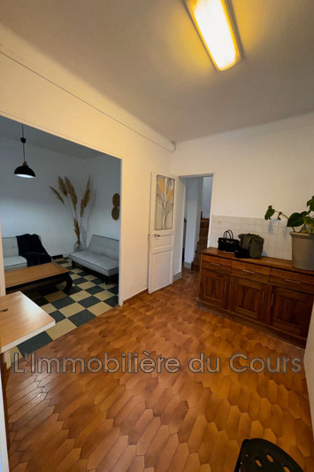 Vente maison de ville Martigues  