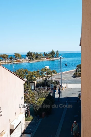 Vente maison de ville Martigues  