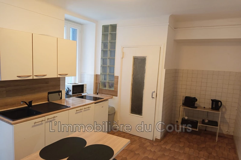 Vente maison de ville Martigues  