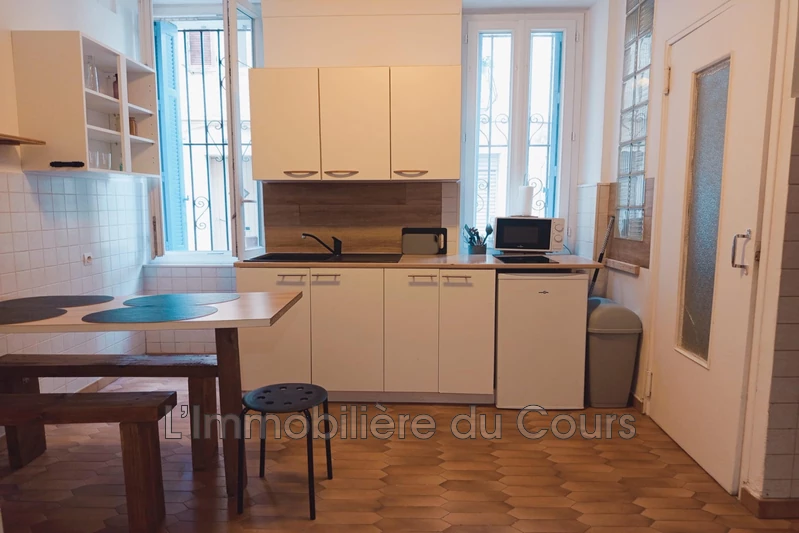 Vente maison de ville Martigues  