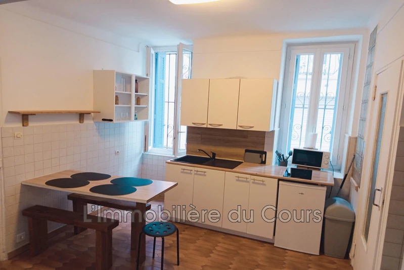 Vente maison de ville Martigues  