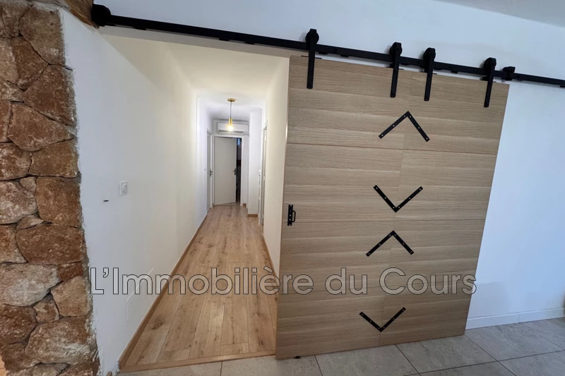 Vente maison Saint-Mitre-les-Remparts  