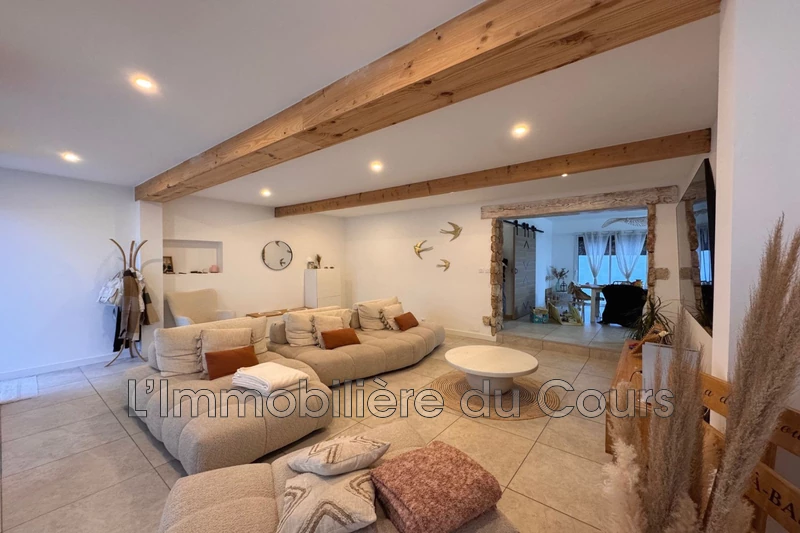 Vente maison Saint-Mitre-les-Remparts  