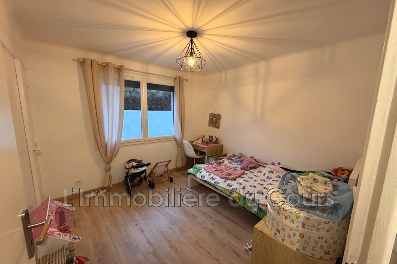 Vente maison Saint-Mitre-les-Remparts  