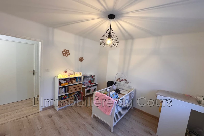 Vente maison Saint-Mitre-les-Remparts  