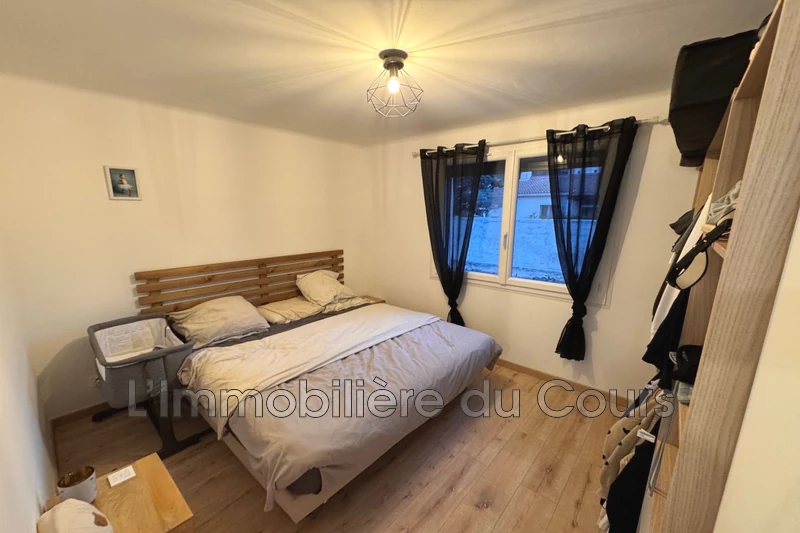 Vente maison Saint-Mitre-les-Remparts  
