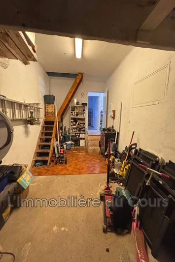 Vente maison Saint-Mitre-les-Remparts  