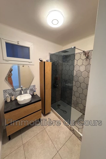 Vente maison Saint-Mitre-les-Remparts  