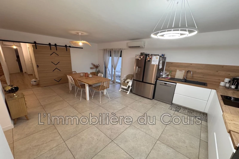 Vente maison Saint-Mitre-les-Remparts  