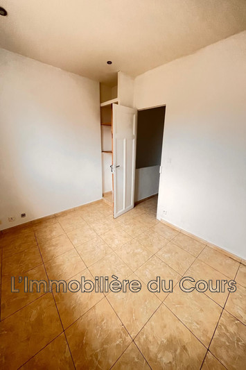 Vente maison de ville Marignane  