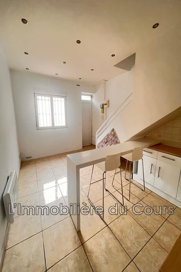 Vente maison de ville Marignane  