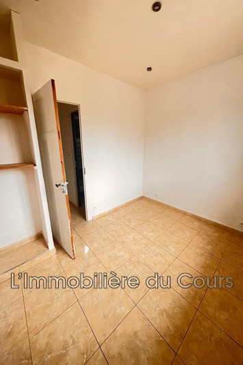 Vente maison de ville Marignane  