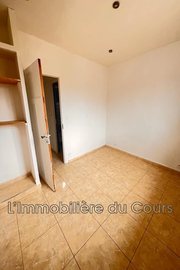 Vente maison de ville Marignane  