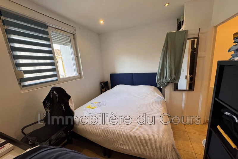 Vente maison de ville Marignane  