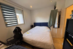 Vente maison de ville Marignane  