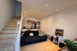 Vente maison de ville Marignane  