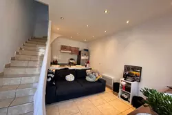 Vente maison de ville Marignane  