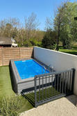 Vente villa contemporaine Saint-Mitre-les-Remparts  
