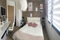 Vente villa contemporaine Saint-Mitre-les-Remparts  