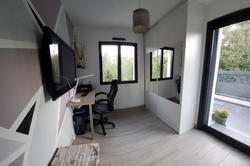 Vente villa contemporaine Saint-Mitre-les-Remparts  