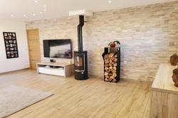 Vente villa contemporaine Saint-Mitre-les-Remparts  