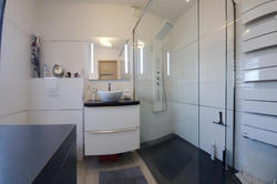 Vente villa contemporaine Saint-Mitre-les-Remparts  