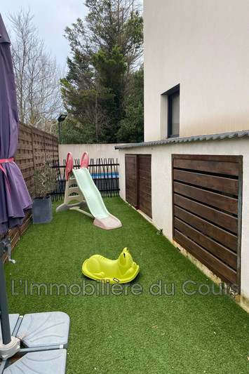 Vente villa contemporaine Saint-Mitre-les-Remparts  