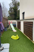 Vente villa contemporaine Saint-Mitre-les-Remparts  
