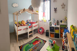 Vente villa contemporaine Saint-Mitre-les-Remparts  